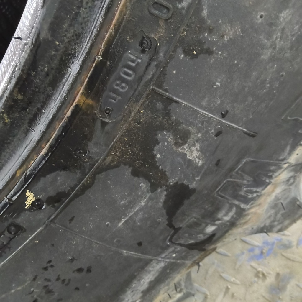 420/90R30 Firestone Radial All Traction FWD R-1 142B 90%