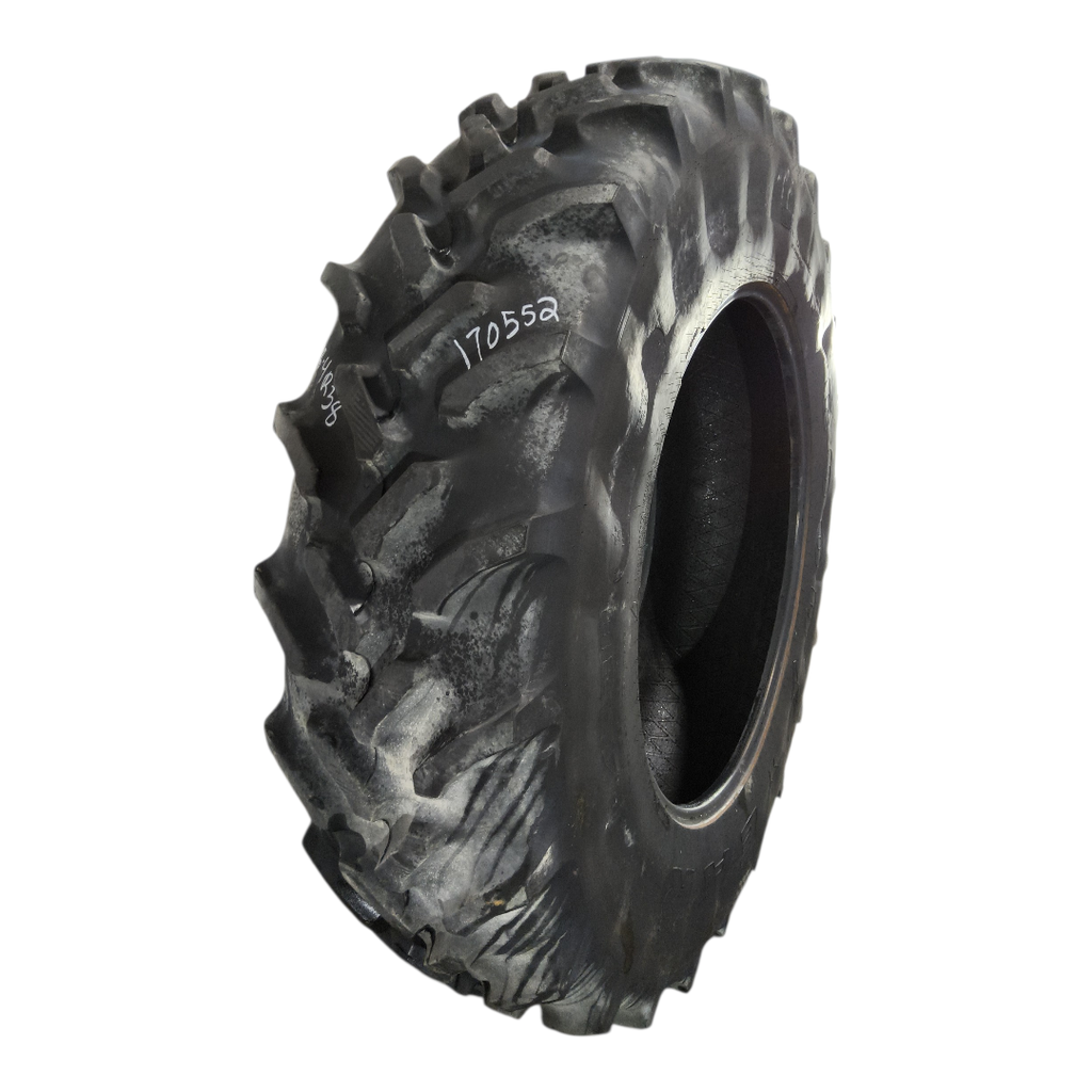 18.4R38 Goodyear Farm DT710 Radial R-1 141A8 75%