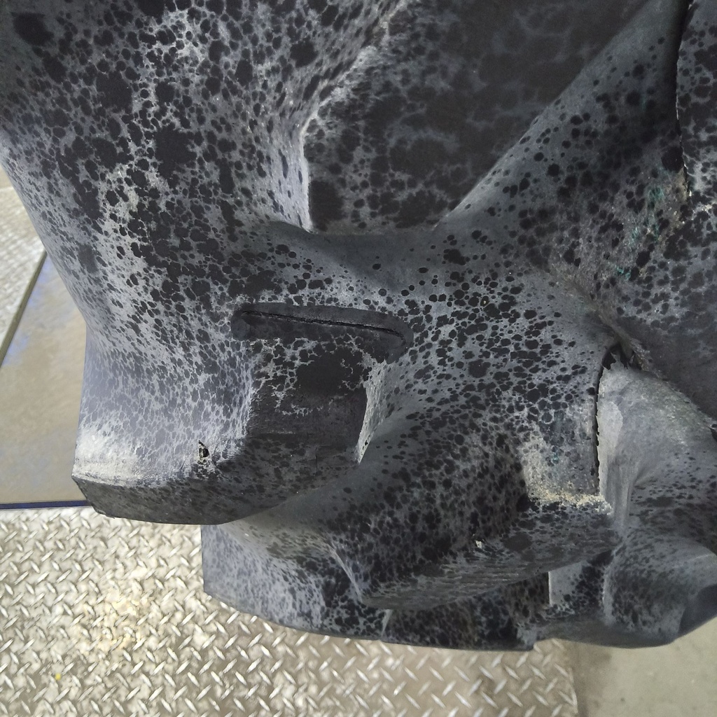 18.4R38 Goodyear Farm DT710 Radial R-1 141A8 75%