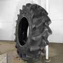 20.8R38 Firestone Radial Champion Spade Grip R-2 D (8 Ply), 70%