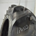 20.8R38 Firestone Radial Champion Spade Grip R-2 D (8 Ply), 70%