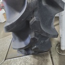 20.8R38 Firestone Radial Champion Spade Grip R-2 D (8 Ply), 70%