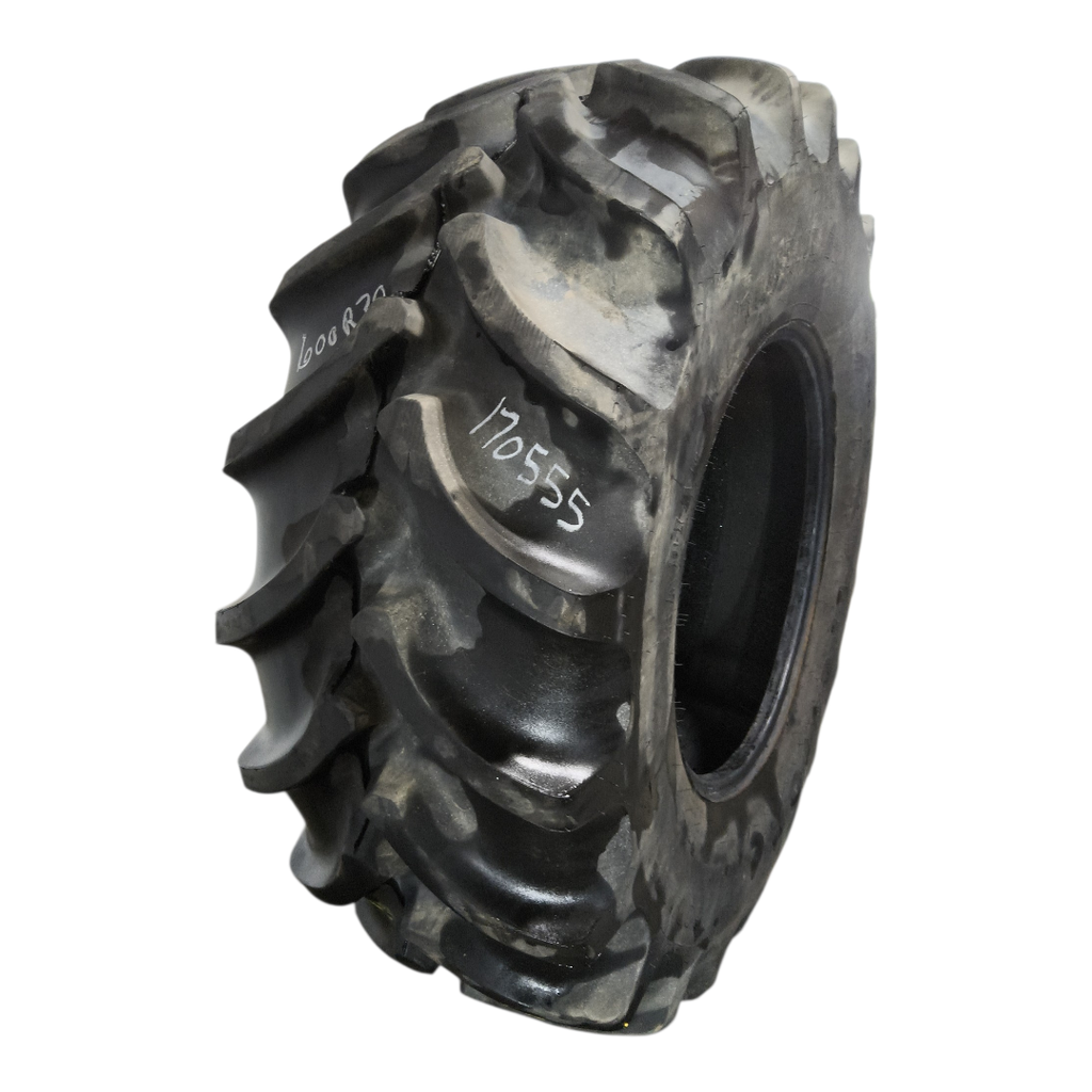 600/70R30 Firestone Radial All Traction DT R-1W 152B 95%
