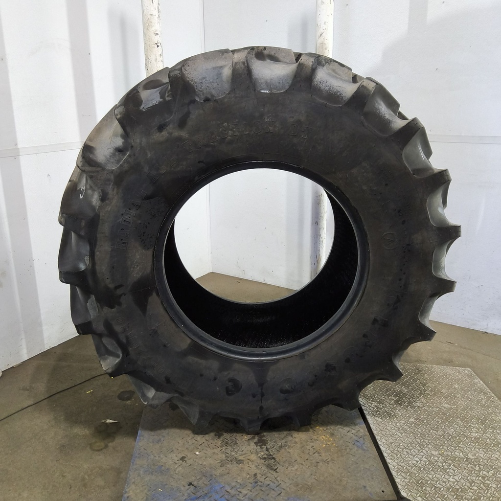 600/70R30 Firestone Radial All Traction DT R-1W 152B 95%