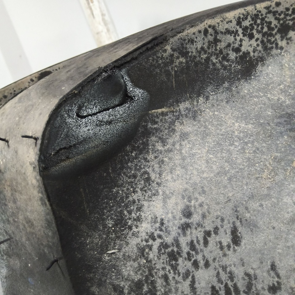 600/70R30 Firestone Radial All Traction DT R-1W 152B 95%