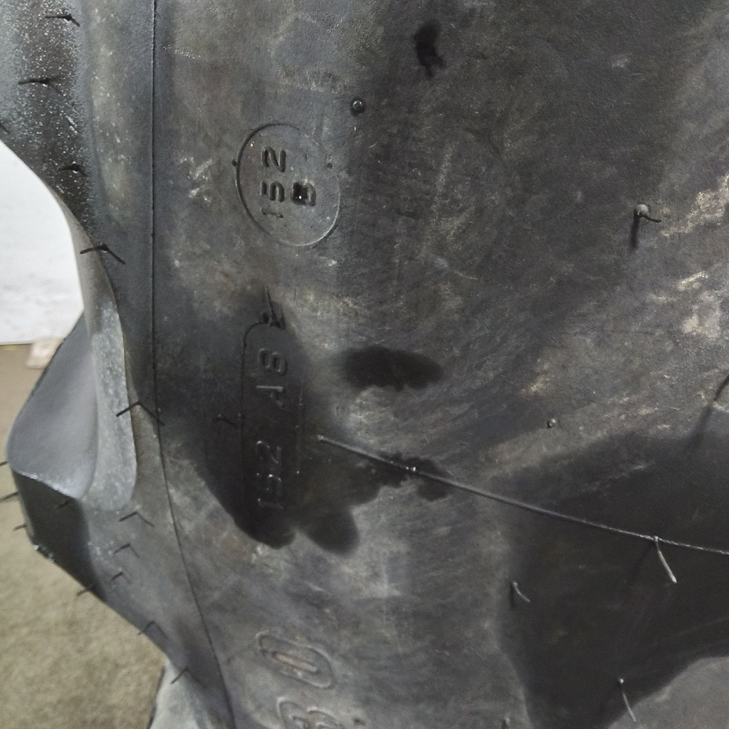 600/70R30 Firestone Radial All Traction DT R-1W 152B 95%