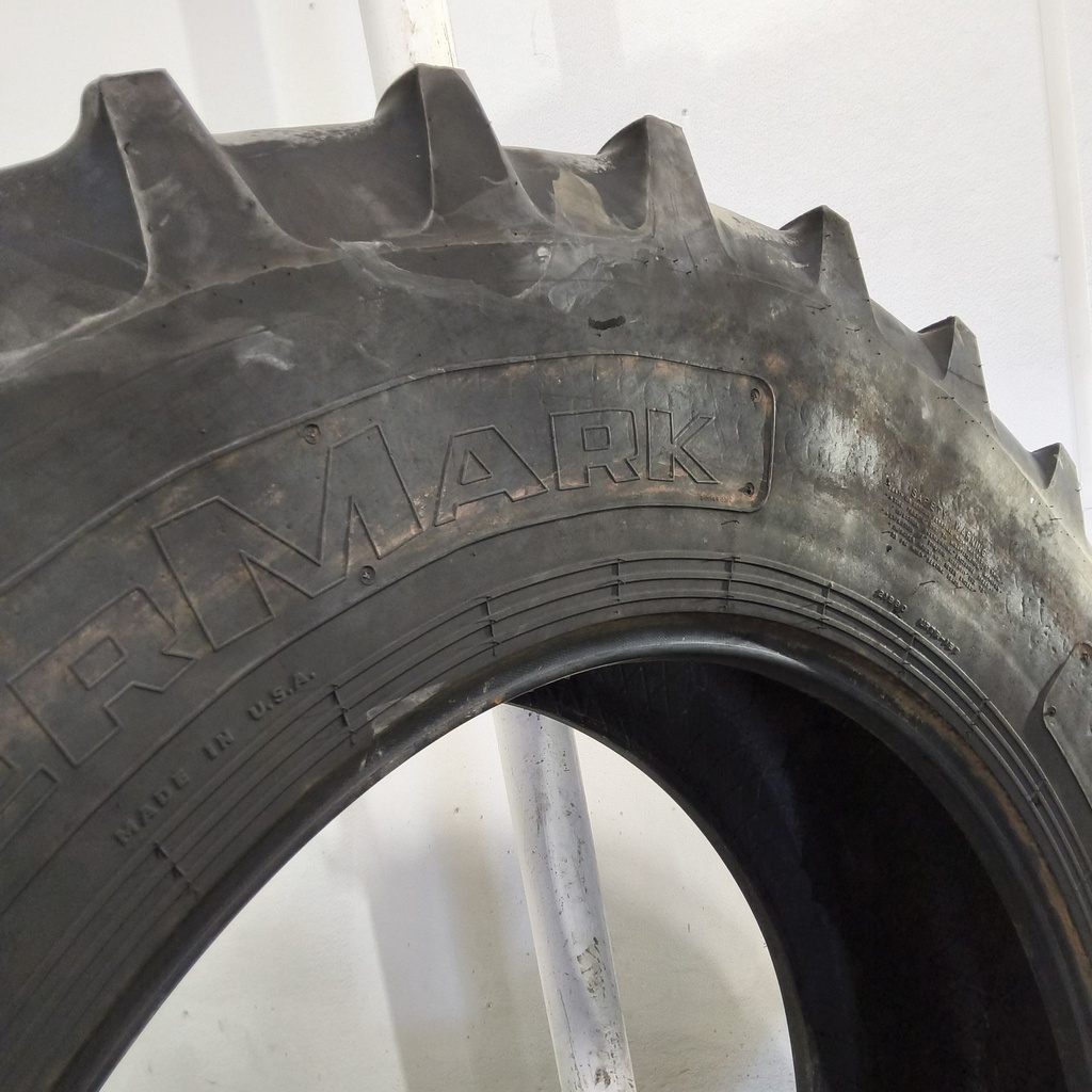 18.4R38 Power Mark L/L Radial R-1 D (8 Ply), 75%