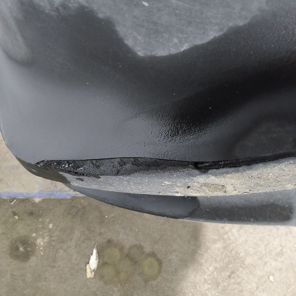 600/70R30 Goodyear Farm DT820 Super Traction R-1W 152A8 85%