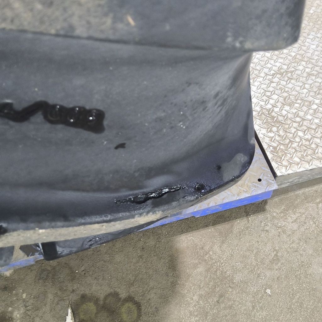 600/70R30 Goodyear Farm DT820 Super Traction R-1W 152A8 85%