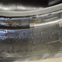 600/70R30 Goodyear Farm DT820 Super Traction R-1W 152A8 85%