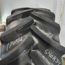 540/65R34 Goodyear Farm DT818 Optitrac R-1W 152B 80%