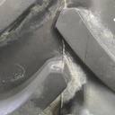 540/65R34 Goodyear Farm DT818 Optitrac R-1W 152B 80%