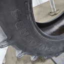 540/65R34 Goodyear Farm DT818 Optitrac R-1W 152B 80%