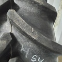 540/65R34 Goodyear Farm DT818 Optitrac R-1W 152B 85%