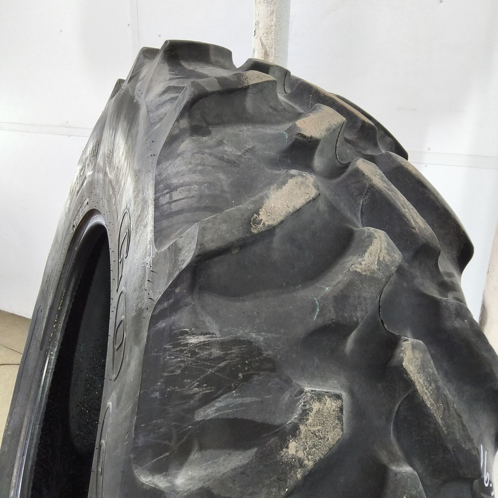 16.9R30 Goodyear Farm DT710 Radial R-1 137A8 70%