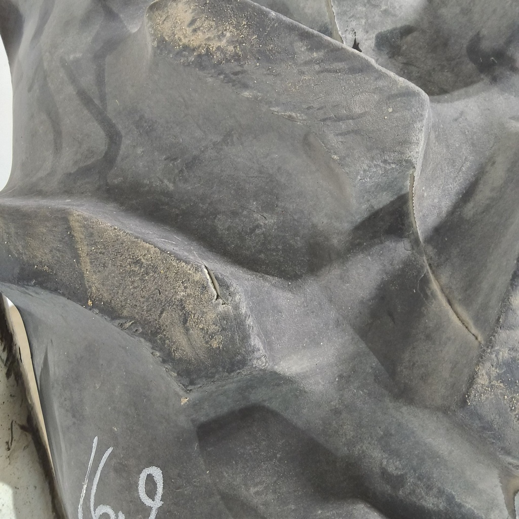 16.9R30 Goodyear Farm DT710 Radial R-1 137A8 70%