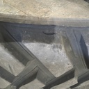 18" Camso Track RD 4500 (Rear) John Deere 8RX 90%