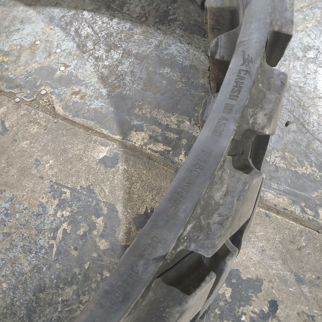 18" Camso Track RD 4500 (Rear) John Deere 8RX 90%