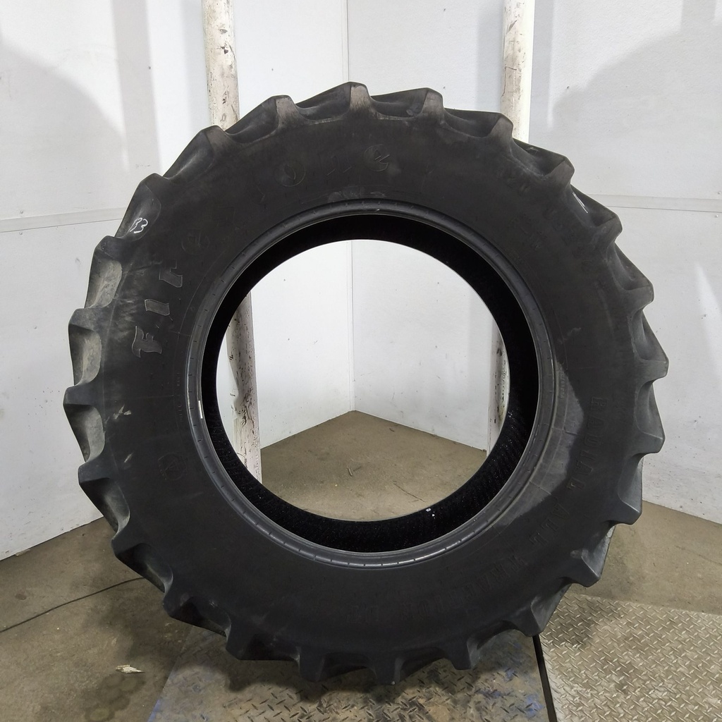 420/85R34 Firestone Radial All Traction DT R-1W 147A8 80%