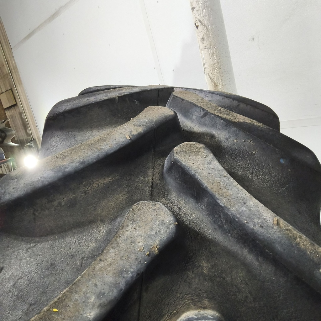 420/85R34 Firestone Radial All Traction DT R-1W 147A8 80%