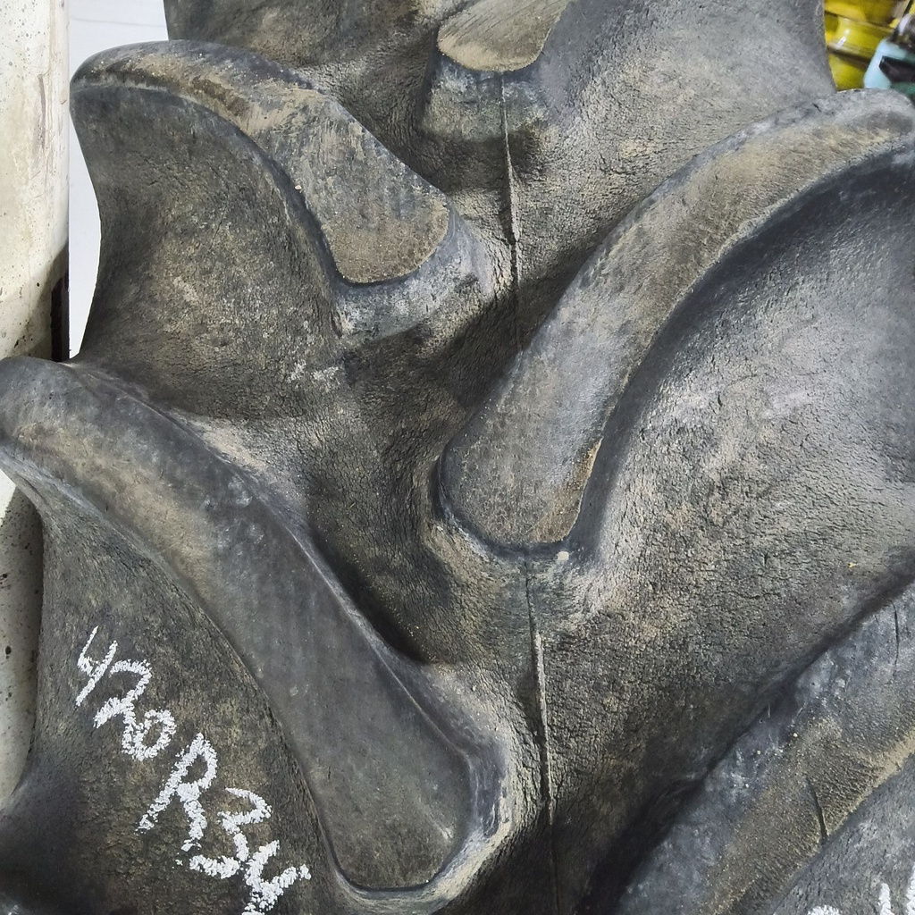 420/85R34 Firestone Radial All Traction DT R-1W 147A8 80%