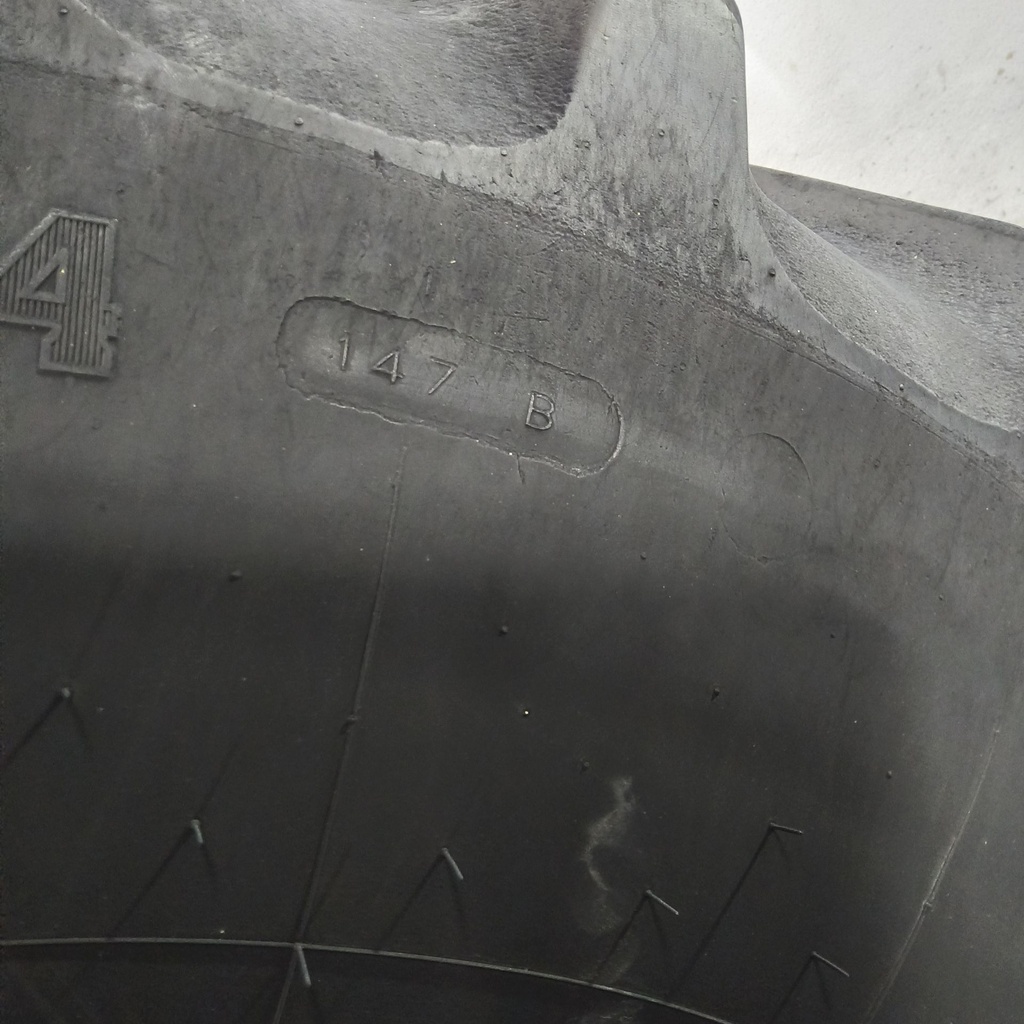 420/85R34 Firestone Radial All Traction DT R-1W 147A8 80%