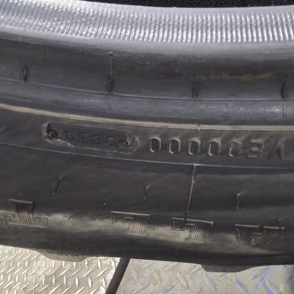 420/85R34 Firestone Radial All Traction DT R-1W 147A8 80%