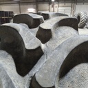 420/85R34 Firestone Radial All Traction DT R-1W 147A8 80%