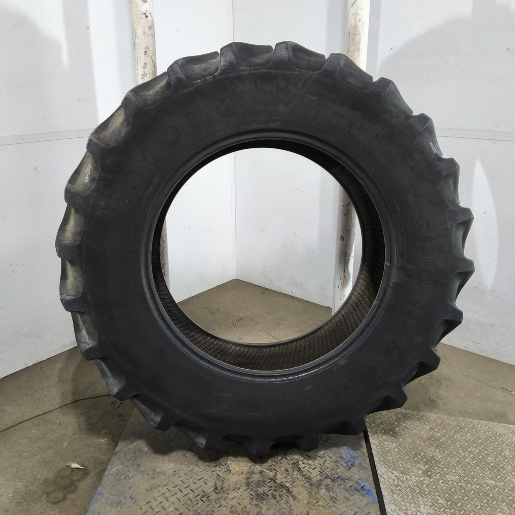 420/85R34 Firestone Radial All Traction DT R-1W 147A8 75%