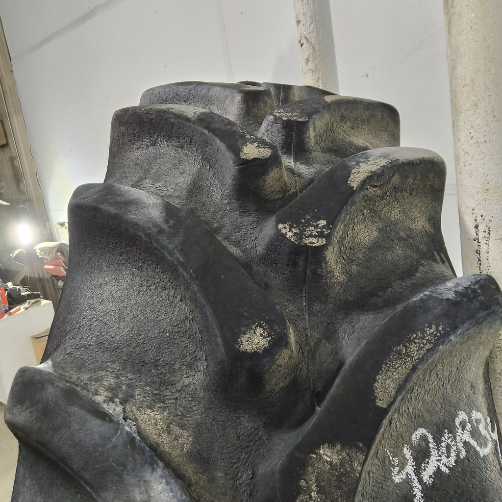 420/85R34 Firestone Radial All Traction DT R-1W 147A8 75%