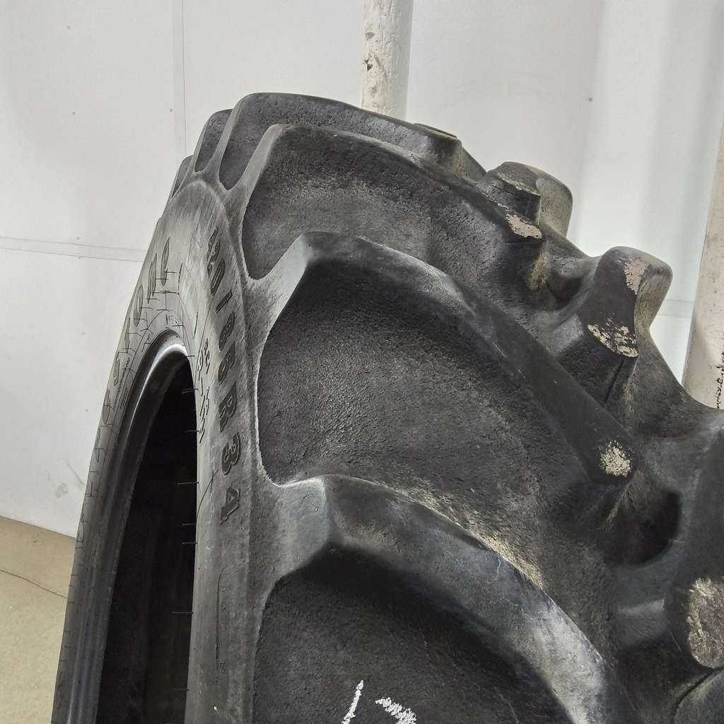 420/85R34 Firestone Radial All Traction DT R-1W 147A8 75%