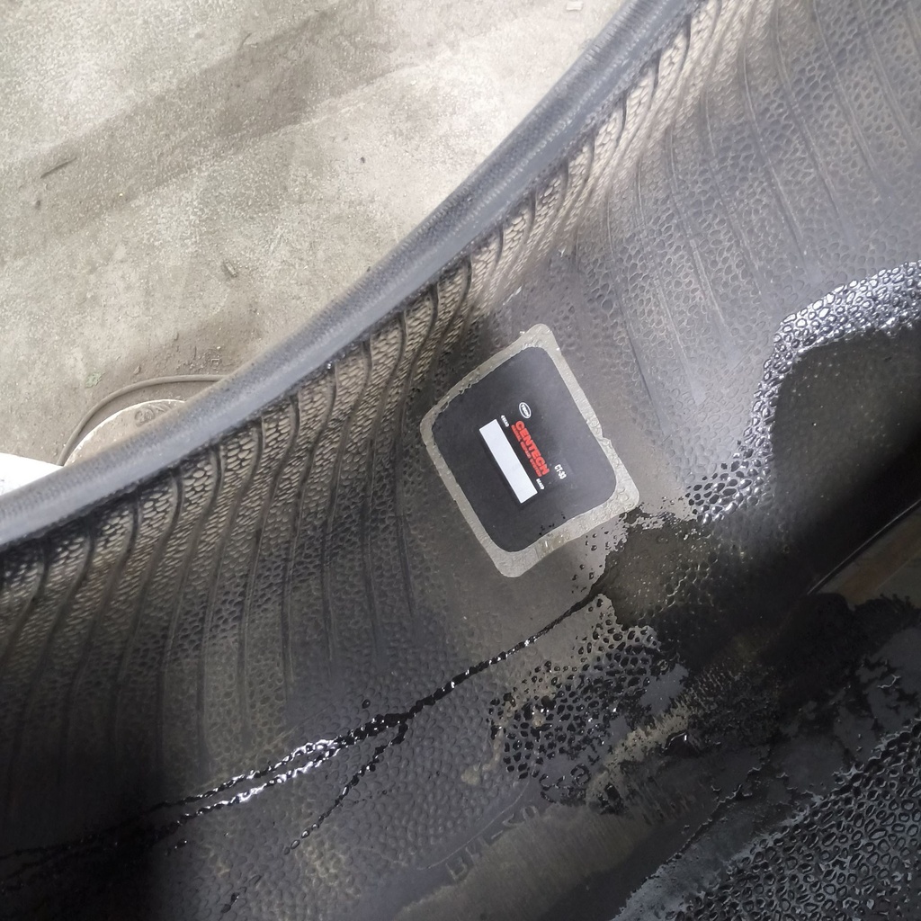 420/85R34 Firestone Radial All Traction DT R-1W 147A8 75%