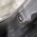 420/85R34 Firestone Radial All Traction DT R-1W 147A8 75%