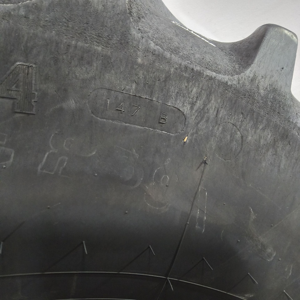 420/85R34 Firestone Radial All Traction DT R-1W 147A8 75%