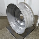 16"W x 42"D, Case IH Silver Mist 8-Hole Stub Disc , 1.88" Offset