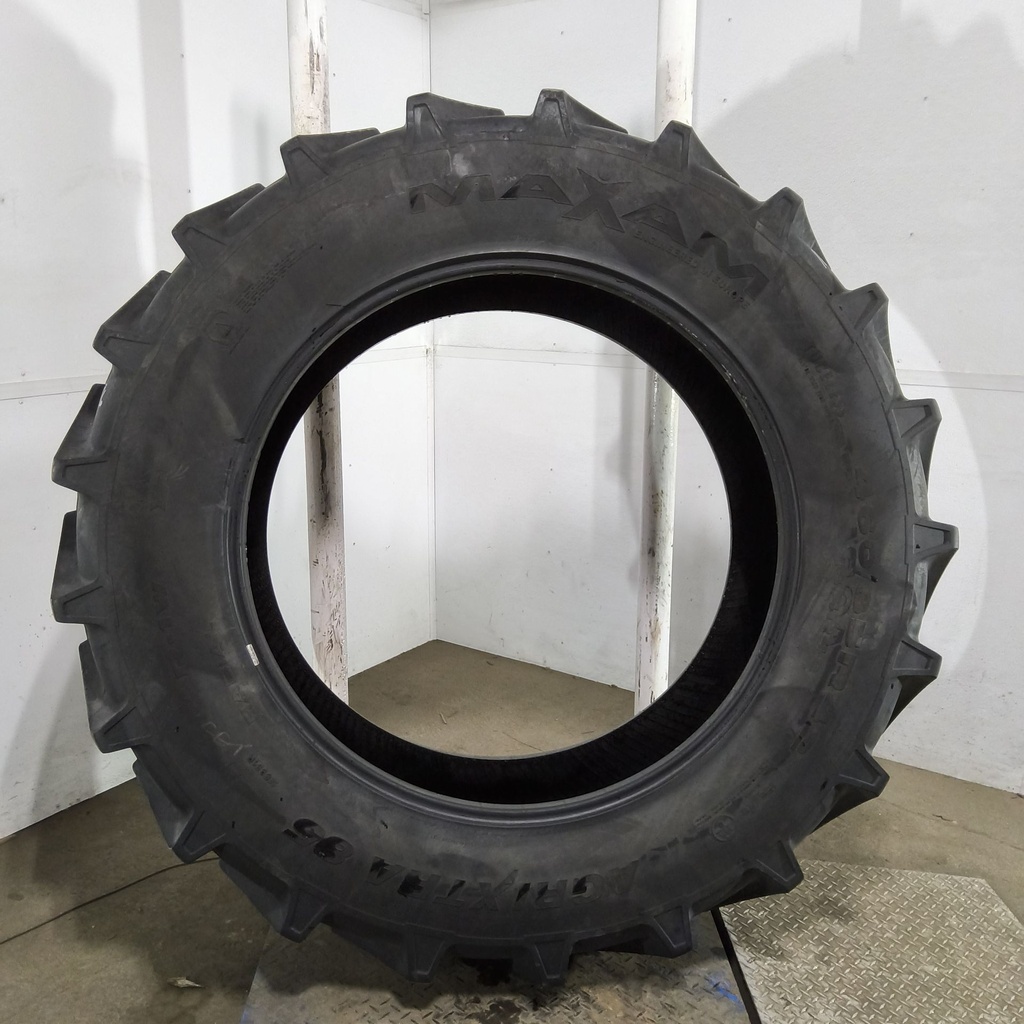 460/85R42 Maxam AGRIXTRA 85 R-1W 156A8 80%