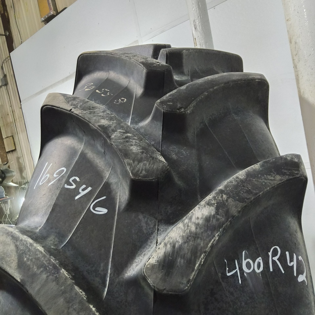 460/85R42 Maxam AGRIXTRA 85 R-1W 156A8 80%