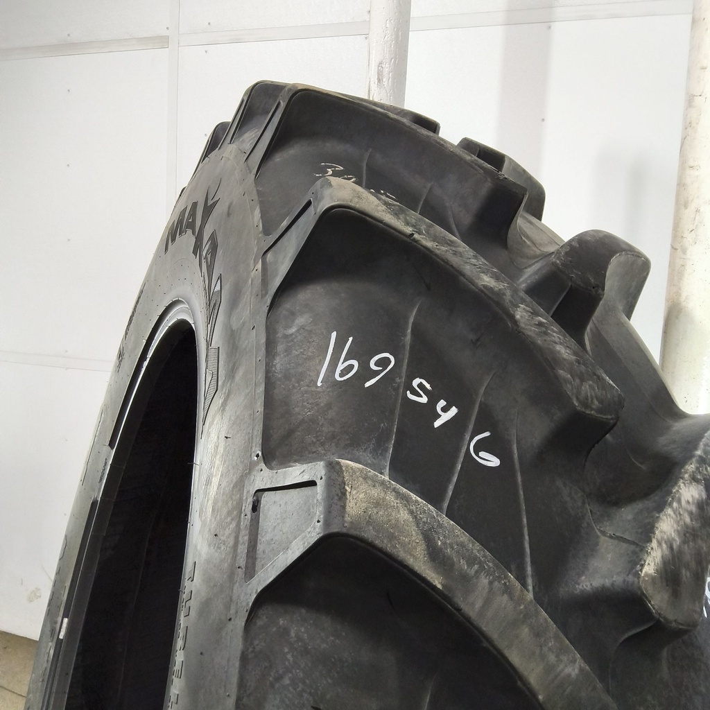 460/85R42 Maxam AGRIXTRA 85 R-1W 156A8 80%