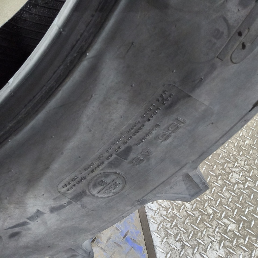 460/85R42 Maxam AGRIXTRA 85 R-1W 156A8 80%