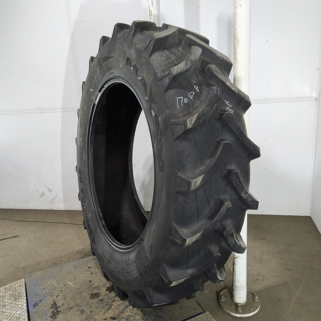 460/85R42 Maxam AGRIXTRA 85 R-1W 156A8 80%