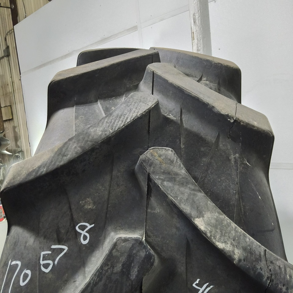 460/85R42 Maxam AGRIXTRA 85 R-1W 156A8 80%