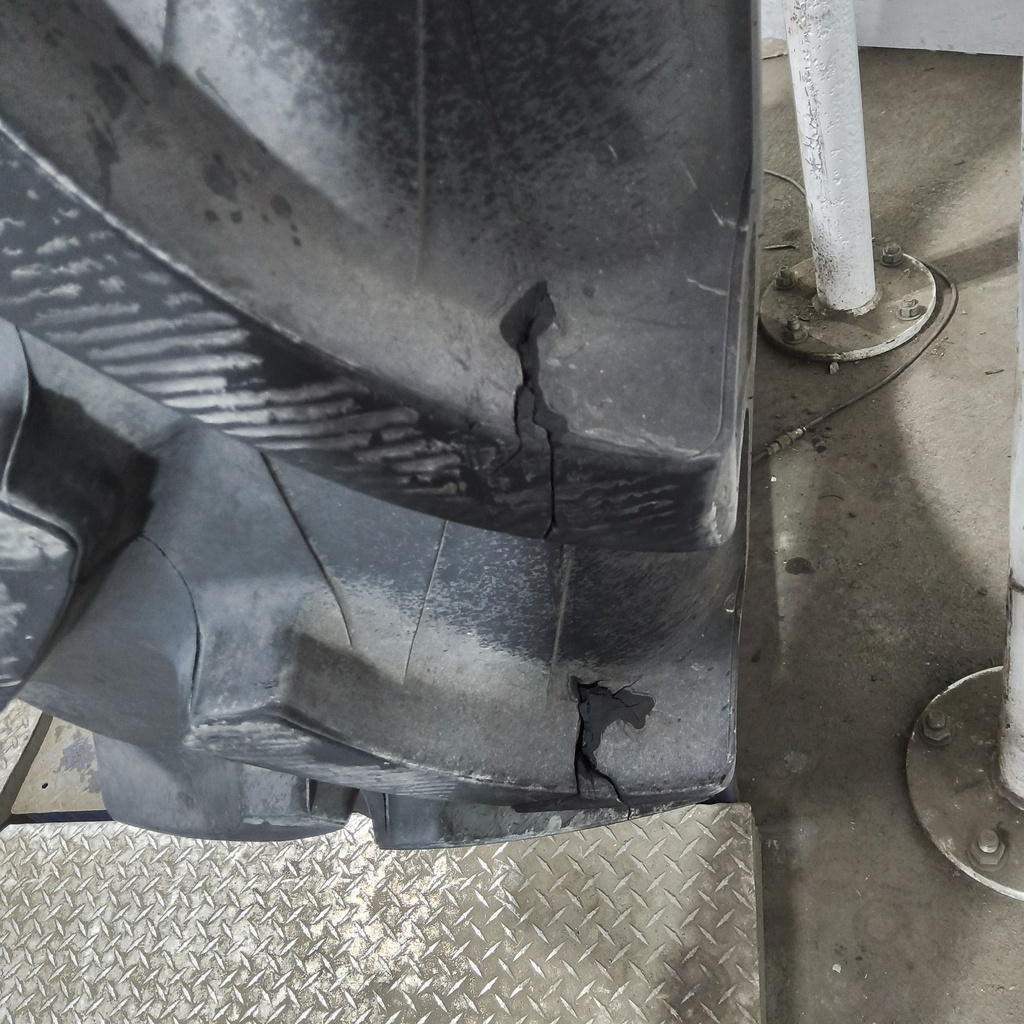 460/85R42 Maxam AGRIXTRA 85 R-1W 156A8 80%