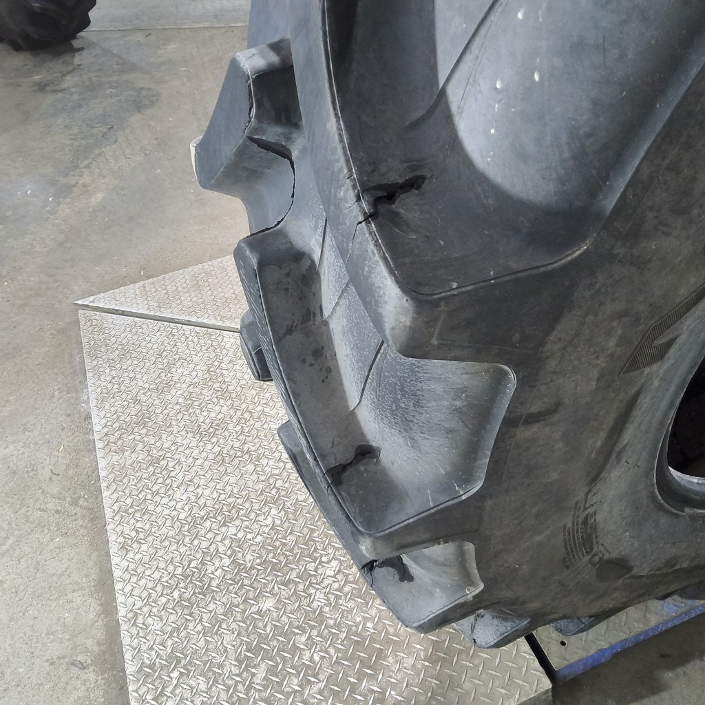 460/85R42 Maxam AGRIXTRA 85 R-1W 156A8 80%