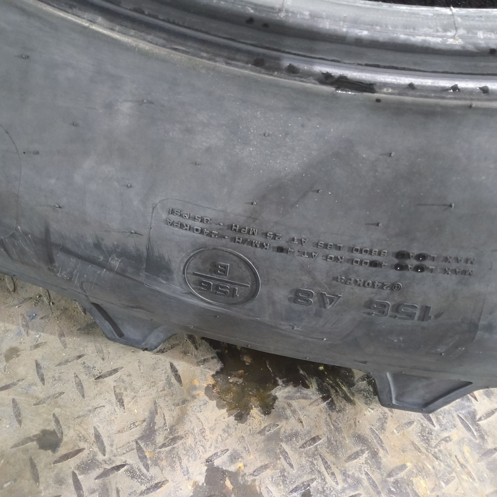 460/85R42 Maxam AGRIXTRA 85 R-1W 156A8 80%