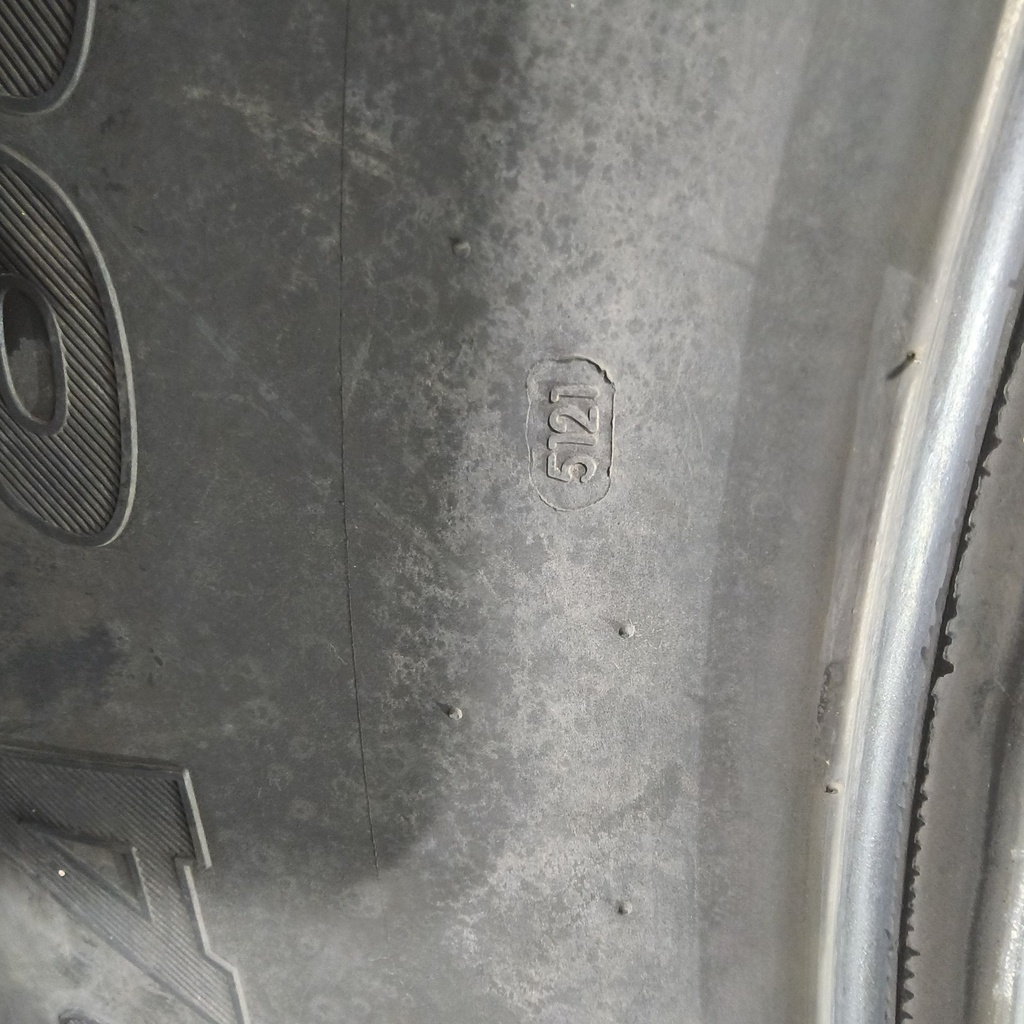 460/85R42 Maxam AGRIXTRA 85 R-1W 156A8 80%