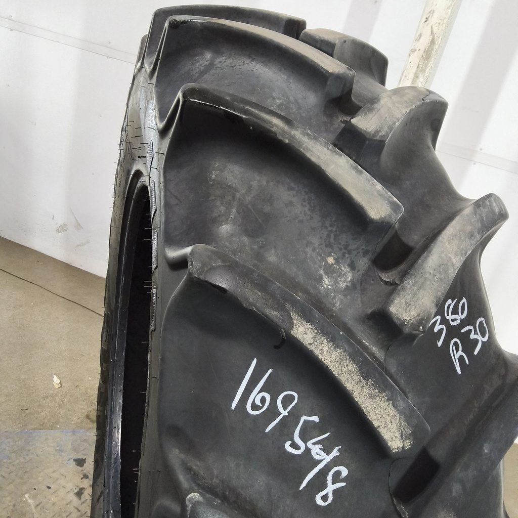 380/85R30 Mitas AC85 Radial R-1W 135A8 85%