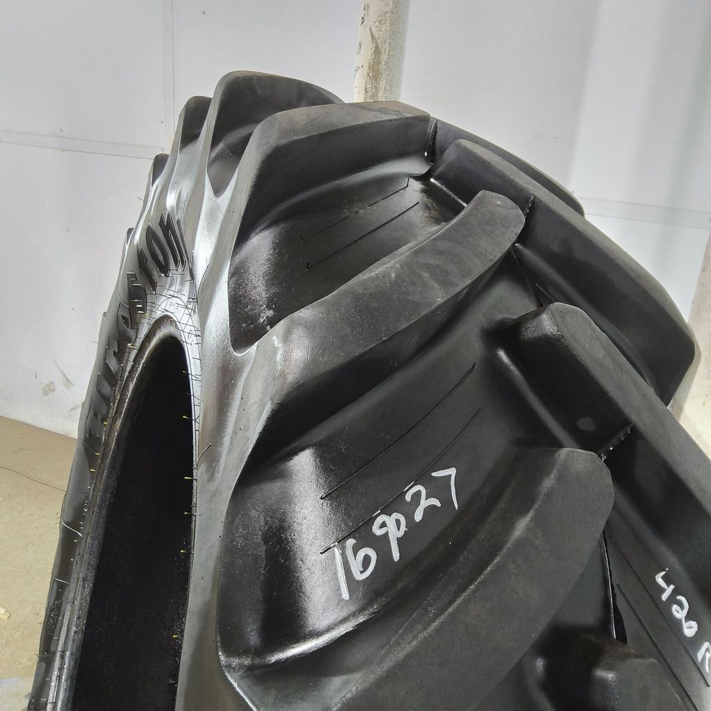 420/85R30 Firestone Performer EVO R-1W 140D 90%