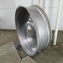 13"W x 50"D, Case IH Silver Mist 10-Hole Spun Disc , -6.5" Offset