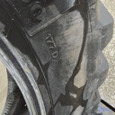 VF420/95R50 Michelin Spraybib R-1S 177D 99%