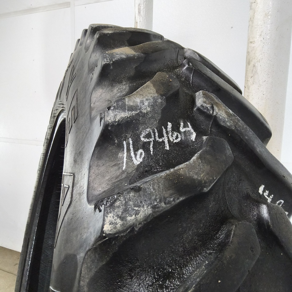 14.9R46 Goodyear Farm Dyna Torque Radial R-1 142A8 65%